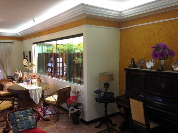 Imagem Casa com 5 Quartos à Venda, 728 m² em Jardim Estoril Iii - Bauru Imagem Casa com 5 Quartos à Venda, 728 m² em Jardim Estoril Iii - Bauru