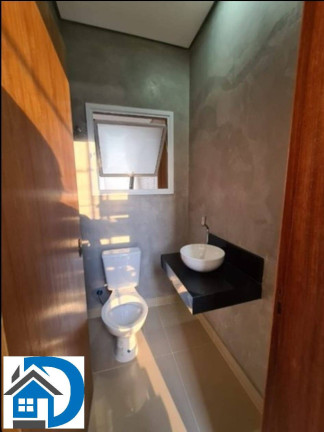 Imagem Casa de Condomínio com 3 Quartos à Venda, 160 m² em Horto Florestal - Sorocaba Imagem Casa de Condomínio com 3 Quartos à Venda, 160 m² em Horto Florestal - Sorocaba