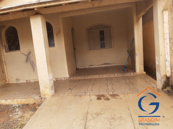 Imagem Casa com 2 Quartos para Alugar, em Vila Bianchi - Mogi Mirim Imagem Casa com 2 Quartos para Alugar, em Vila Bianchi - Mogi Mirim
