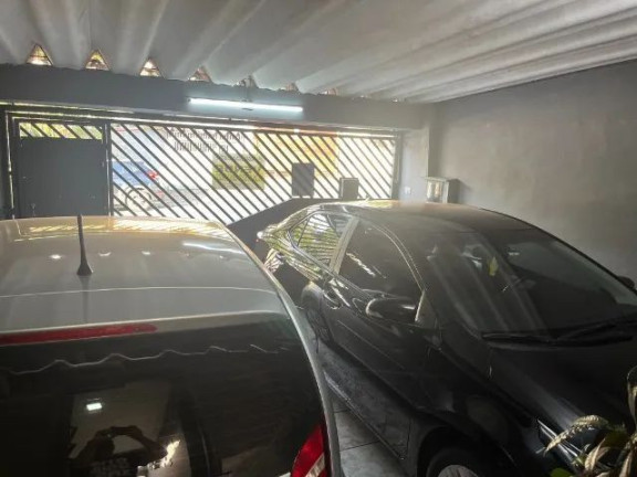 Imagem Sobrado com 4 Quartos à Venda, 145 m² em Baeta Neves - São Bernardo Do Campo Imagem Sobrado com 4 Quartos à Venda, 145 m² em Baeta Neves - São Bernardo Do Campo