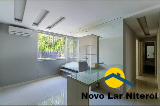 Imagem Apartamento com 2 Quartos à Venda, 75 m² em Santa Rosa - Niterói