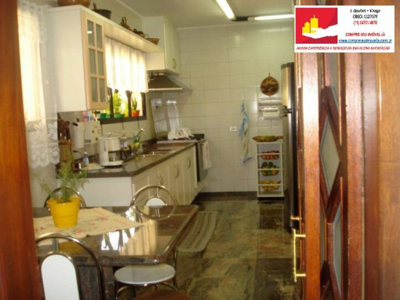 Imagem Apartamento com 4 Quartos à Venda, 170 m² em Indianópolis - São Paulo