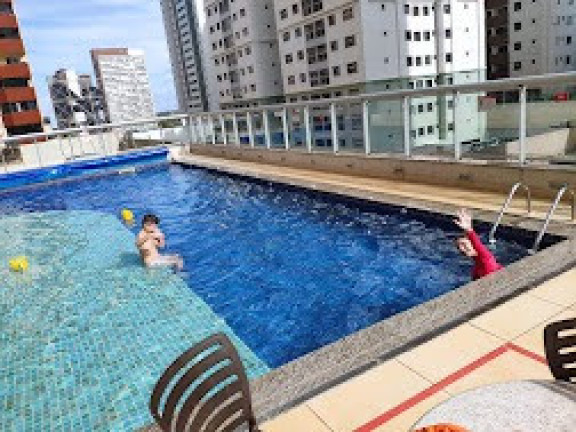 Imagem Imóvel com 1 Quarto à Venda, 27 m² em Sul (águas Claras) - Brasília