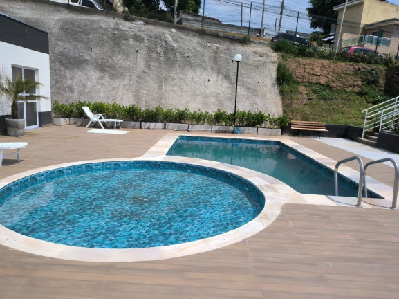 Imagem Apartamento com 2 Quartos à Venda, 46 m² em Jardim Luciana - Franco Da Rocha Imagem Apartamento com 2 Quartos à Venda, 46 m² em Jardim Luciana - Franco Da Rocha