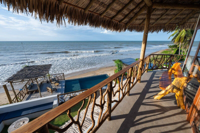 Imagem Imóvel Comercial à Venda, 352 m² em Praia De Caetanos - Amontada Imagem Imóvel Comercial à Venda, 352 m² em Praia De Caetanos - Amontada