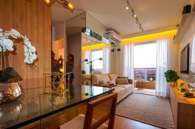 Imagem Apartamento com 2 Quartos à Venda, 52 m² em Campo Dos Afonsos - Rio De Janeiro Imagem Apartamento com 2 Quartos à Venda, 52 m² em Campo Dos Afonsos - Rio De Janeiro