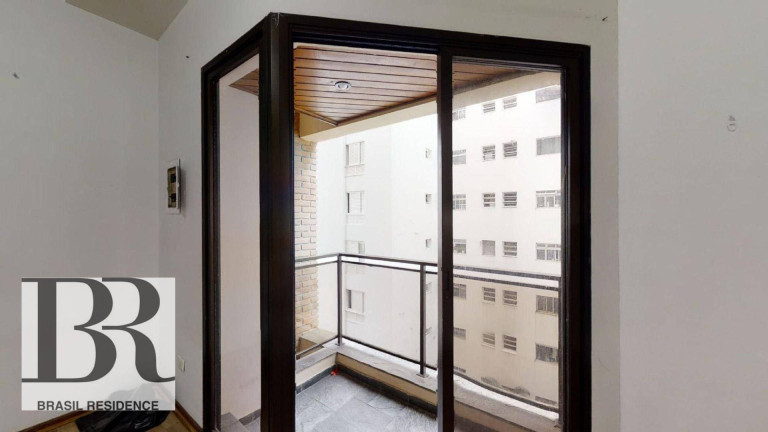 Imagem Apartamento com 1 Quarto à Venda, 39 m² em Moema - São Paulo Imagem Apartamento com 1 Quarto à Venda, 39 m² em Moema - São Paulo
