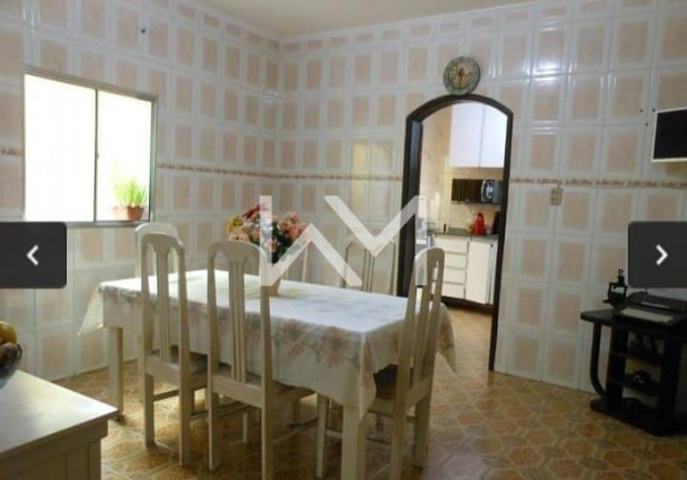 Imagem Casa com 3 Quartos à Venda, 185 m² em Vila São Paulo - São Paulo Imagem Casa com 3 Quartos à Venda, 185 m² em Vila São Paulo - São Paulo