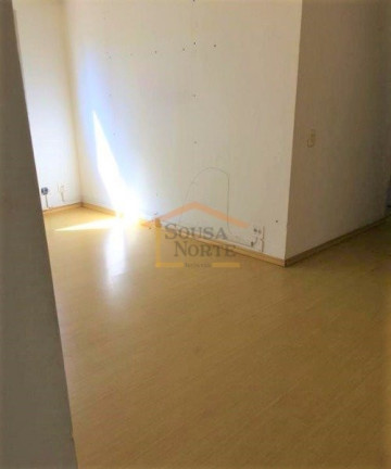 Imagem Apartamento com 2 Quartos à Venda, 45 m² em Santa Teresinha - São Paulo