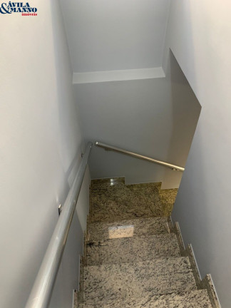 Imagem Sobrado com 4 Quartos à Venda, em Alto Da Mooca - São Paulo Imagem Sobrado com 4 Quartos à Venda, em Alto Da Mooca - São Paulo