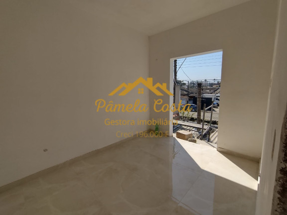 Imagem Casa com 2 Quartos à Venda, 65 m² em Vila Ligya - Guarujá Imagem Casa com 2 Quartos à Venda, 65 m² em Vila Ligya - Guarujá