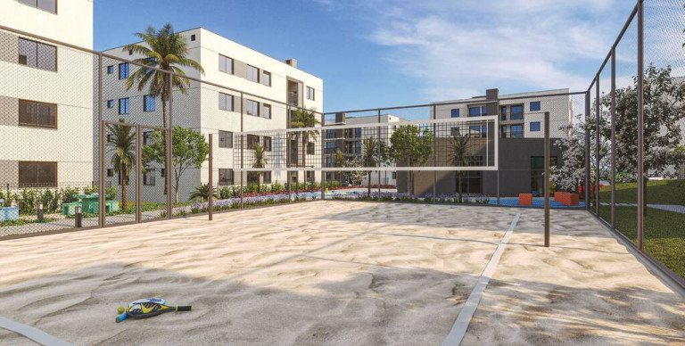 Imagem Apartamento com 2 Quartos à Venda, 50 m² em Capão Raso - Curitiba Imagem Apartamento com 2 Quartos à Venda, 50 m² em Capão Raso - Curitiba