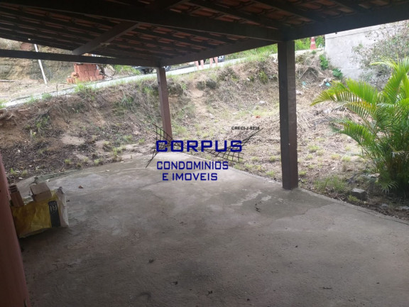 Imagem Casa com 3 Quartos à Venda, 360 m² em Campo Redondo - São Pedro Da Aldeia
