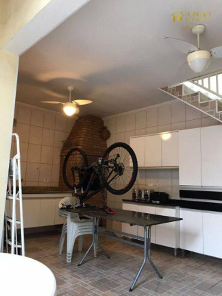 Imagem Casa com 3 Quartos à Venda, 146 m² em Jardim Alvorada - Salto Imagem Casa com 3 Quartos à Venda, 146 m² em Jardim Alvorada - Salto