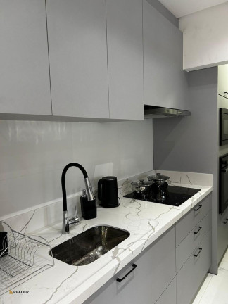 Imagem Apartamento com 2 Quartos à Venda, 92 m² em Armação Da Piedade - Governador Celso Ramos Imagem Apartamento com 2 Quartos à Venda, 92 m² em Armação Da Piedade - Governador Celso Ramos