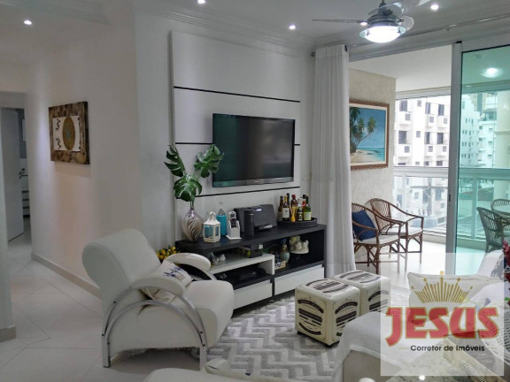 Imagem Apartamento com 3 Quartos à Venda, 120 m² em Enseada - Guarujá Imagem Apartamento com 3 Quartos à Venda, 120 m² em Enseada - Guarujá