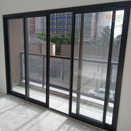 Imagem Apartamento com 1 Quarto à Venda, 27 m² em Mooca - São Paulo