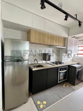 Imagem Imóvel com 2 Quartos à Venda, 62 m² em Casa Verde - São Paulo Imagem Imóvel com 2 Quartos à Venda, 62 m² em Casa Verde - São Paulo