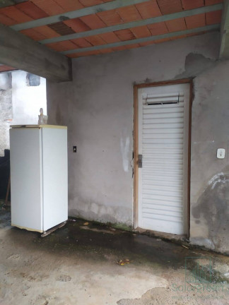 Imagem Casa com 2 Quartos à Venda, 91 m² em Jardim Maristela - Atibaia Imagem Casa com 2 Quartos à Venda, 91 m² em Jardim Maristela - Atibaia