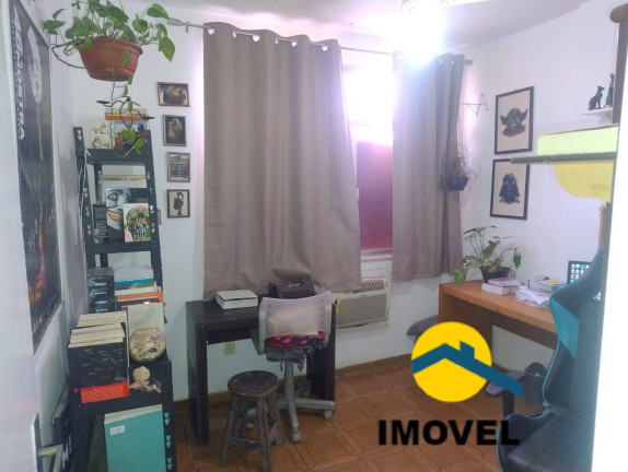 Imagem Apartamento com 2 Quartos à Venda, 70 m² em Icaraí - Niterói