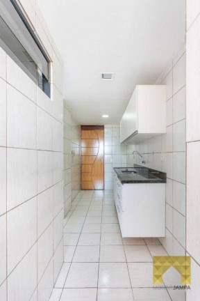 Imagem Apartamento com 3 Quartos à Venda, 77 m² em Tambauzinho - João Pessoa Imagem Apartamento com 3 Quartos à Venda, 77 m² em Tambauzinho - João Pessoa