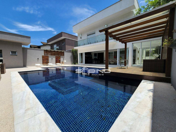Imagem Casa com 5 Quartos à Venda, 525 m² em Riviera De São Lourenço - Bertioga Imagem Casa com 5 Quartos à Venda, 525 m² em Riviera De São Lourenço - Bertioga