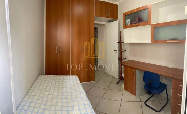Imagem Apartamento com 3 Quartos à Venda, 87 m² em Jardim Esplanada - São José Dos Campos