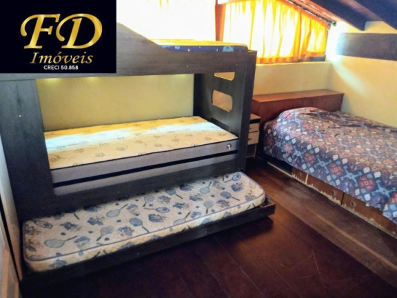 Imagem Chácara com 3 Quartos à Venda, 160 m² em Riviera Do Jaguari - Piracaia Imagem Chácara com 3 Quartos à Venda, 160 m² em Riviera Do Jaguari - Piracaia