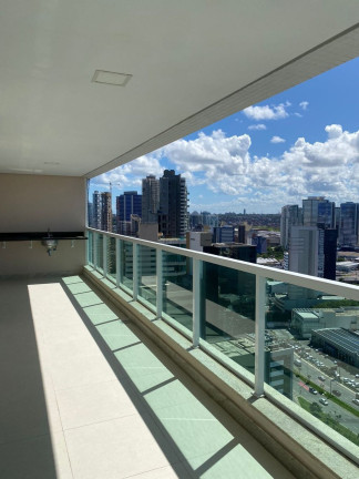 Imagem Apartamento com 3 Quartos à Venda, 126 m² em Pituba - Salvador Imagem Apartamento com 3 Quartos à Venda, 126 m² em Pituba - Salvador
