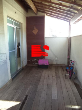 Imagem Cobertura com 3 Quartos à Venda, 109 m² em Santa Efigênia - Belo Horizonte