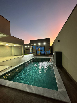 Imagem Casa com 4 Quartos à Venda, 360 m² em Setor Habitacional Vicente Pires - Brasília Imagem Casa com 4 Quartos à Venda, 360 m² em Setor Habitacional Vicente Pires - Brasília