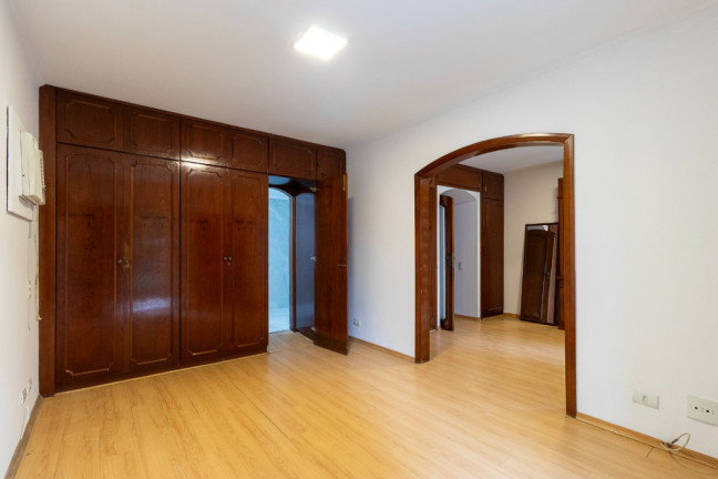 Imagem Apartamento com 3 Quartos à Venda, 172 m² em Moema - São Paulo Imagem Apartamento com 3 Quartos à Venda, 172 m² em Moema - São Paulo