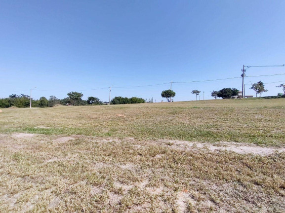 Terreno à Venda, 1.000 m² em Jardim Indaiatuba Golf - Indaiatuba