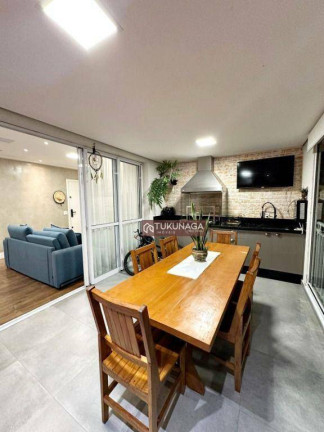 Imagem Apartamento com 3 Quartos à Venda, 88 m² em Vila Galvão - Guarulhos Imagem Apartamento com 3 Quartos à Venda, 88 m² em Vila Galvão - Guarulhos