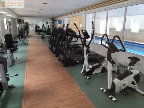Imagem Apartamento com 3 Quartos à Venda, 192 m² em Vila Mariana - São Paulo