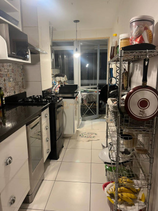 Imagem Apartamento com 2 Quartos à Venda, 82 m² em Recreio Dos Bandeirantes - Rio De Janeiro