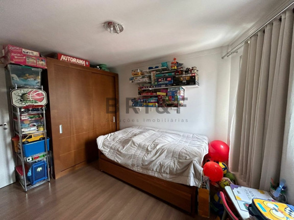 Imagem Apartamento com 3 Quartos à Venda, 95 m² em Brooklin - São Paulo Imagem Apartamento com 3 Quartos à Venda, 95 m² em Brooklin - São Paulo