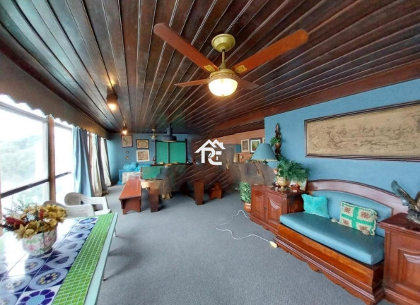 Imagem Cobertura com 5 Quartos à Venda, 307 m² em Ingá - Niterói Imagem Cobertura com 5 Quartos à Venda, 307 m² em Ingá - Niterói