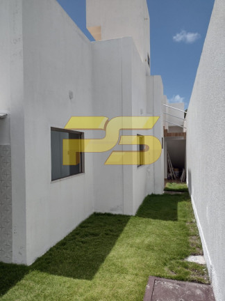 Imagem Casa com 3 Quartos à Venda, 210 m² em Carapibus - Conde Imagem Casa com 3 Quartos à Venda, 210 m² em Carapibus - Conde