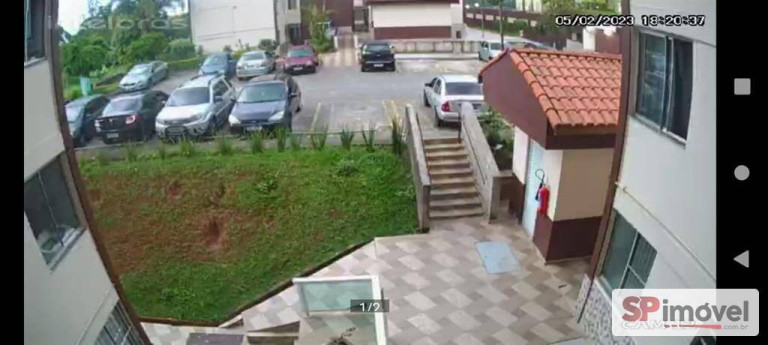 Imagem Apartamento com 2 Quartos à Venda, 45 m² em Jardim Marilu - São Paulo