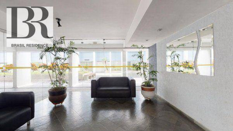 Imagem Apartamento com 2 Quartos à Venda, 96 m² em Campo Belo - São Paulo Imagem Apartamento com 2 Quartos à Venda, 96 m² em Campo Belo - São Paulo