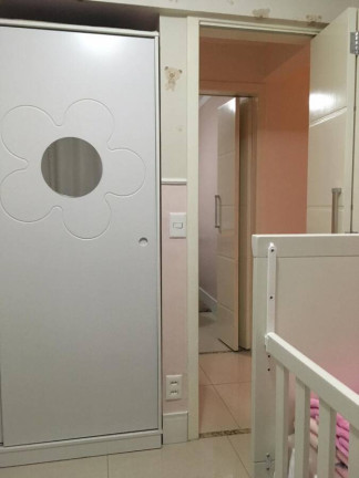 Imagem Apartamento com 2 Quartos à Venda, 58 m² em Vila Aricanduva - São Paulo