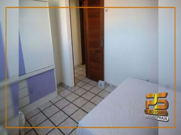 Imagem Apartamento com 2 Quartos à Venda, 60 m² em Camboinha - Cabedelo Imagem Apartamento com 2 Quartos à Venda, 60 m² em Camboinha - Cabedelo