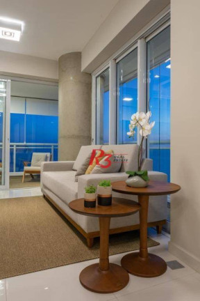 Imagem Apartamento com 2 Quartos à Venda, 105 m² em Pompéia - Santos Imagem Apartamento com 2 Quartos à Venda, 105 m² em Pompéia - Santos