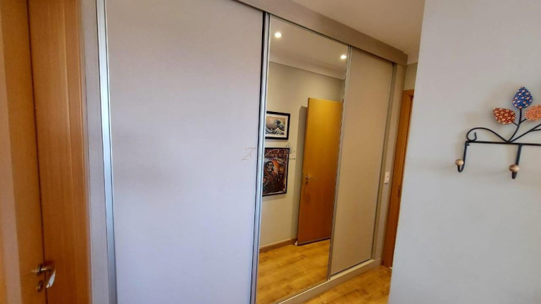 Imagem Apartamento com 3 Quartos à Venda, 108 m² em Vila Do Polonês - Campo Grande