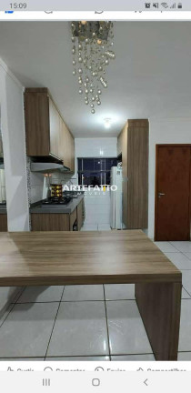 Imagem Apartamento com 2 Quartos à Venda, em Vila Santa Terezinha - Franca Imagem Apartamento com 2 Quartos à Venda, em Vila Santa Terezinha - Franca