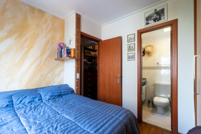 Imagem Imóvel com 4 Quartos à Venda, 116 m² em Vila Clementino - São Paulo Imagem Imóvel com 4 Quartos à Venda, 116 m² em Vila Clementino - São Paulo