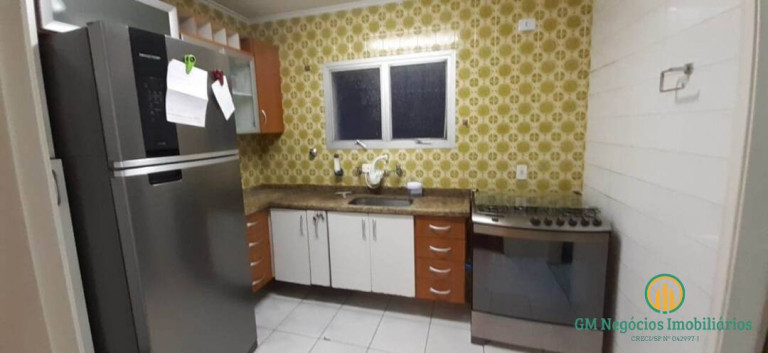 Imagem Casa de Condomínio com 3 Quartos à Venda, 243 m² em Granja Viana - Cotia