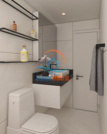 Imagem Apartamento com 2 Quartos à Venda, 52 m² em Nova São Pedro - São Pedro Da Aldeia Imagem Apartamento com 2 Quartos à Venda, 52 m² em Nova São Pedro - São Pedro Da Aldeia