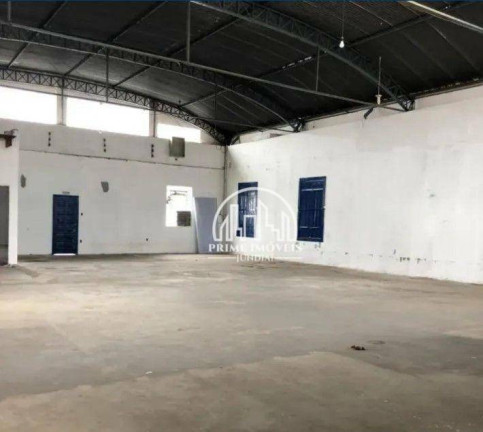 Imagem Galpão à Venda, 710 m² em Vila Graff - Jundiaí Imagem Galpão à Venda, 710 m² em Vila Graff - Jundiaí